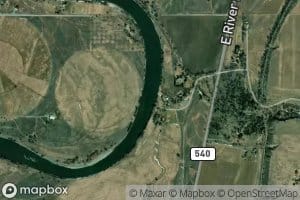 Strawberry Creek