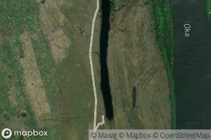 Ozero Bol'shaya Rechka