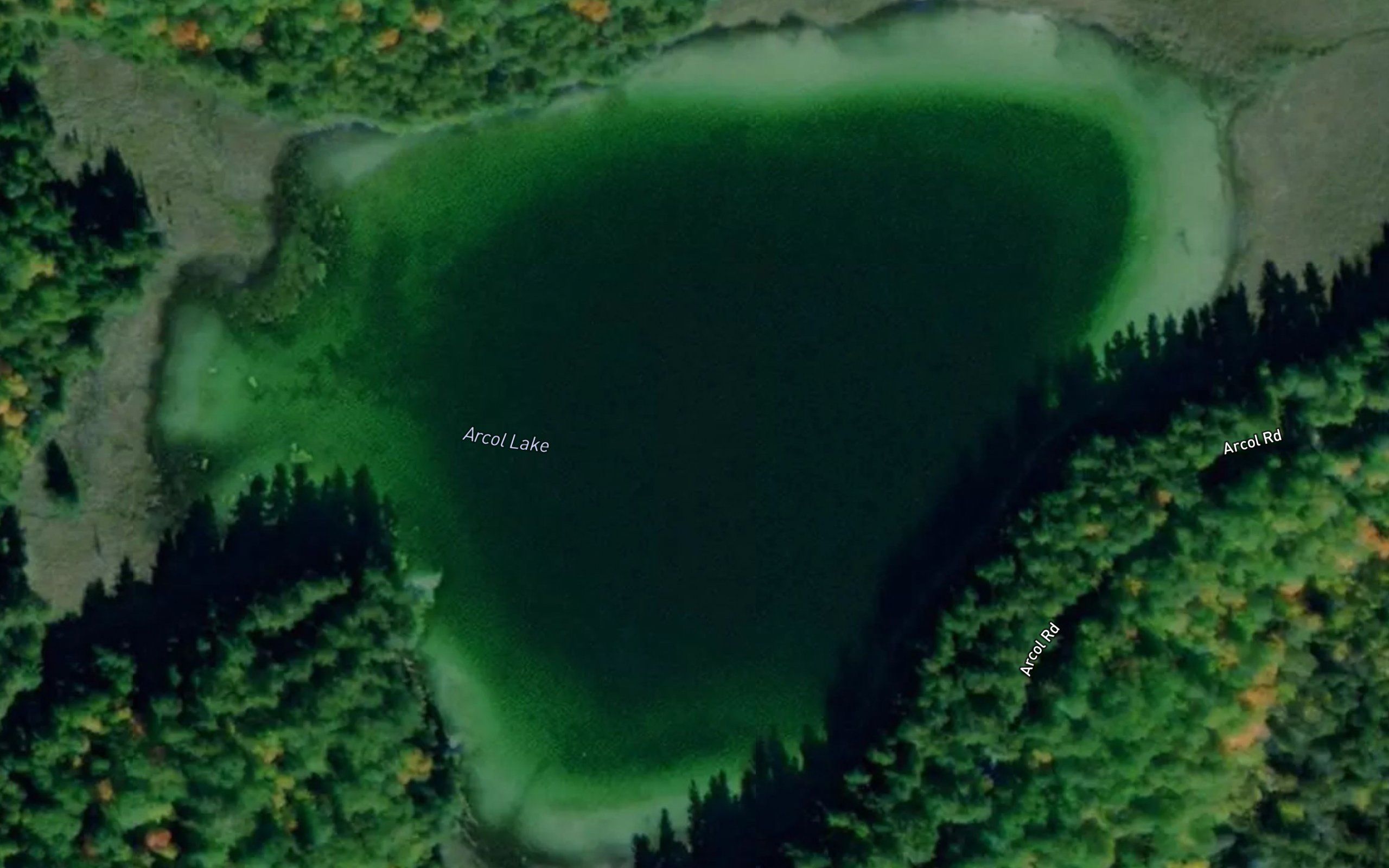 Arcol Lake