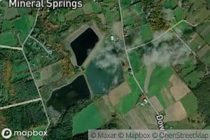 Cobleskill Reservoir