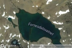 Fornesdalsvatnet