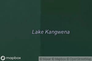 Lake Kangwena