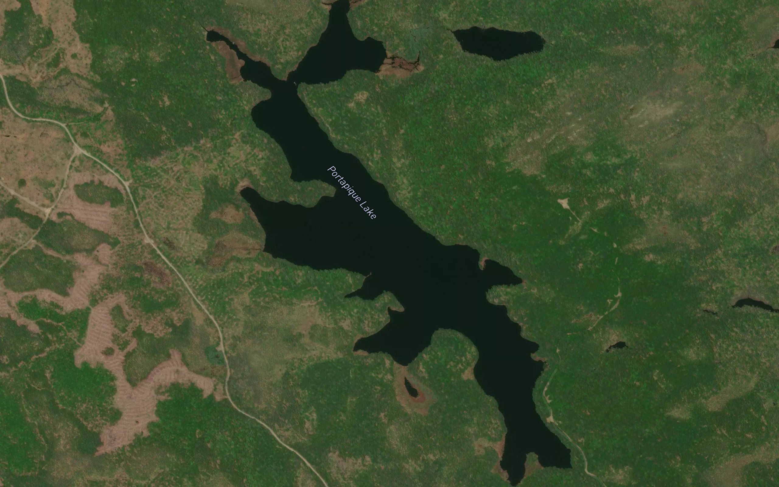 Portapique Lake