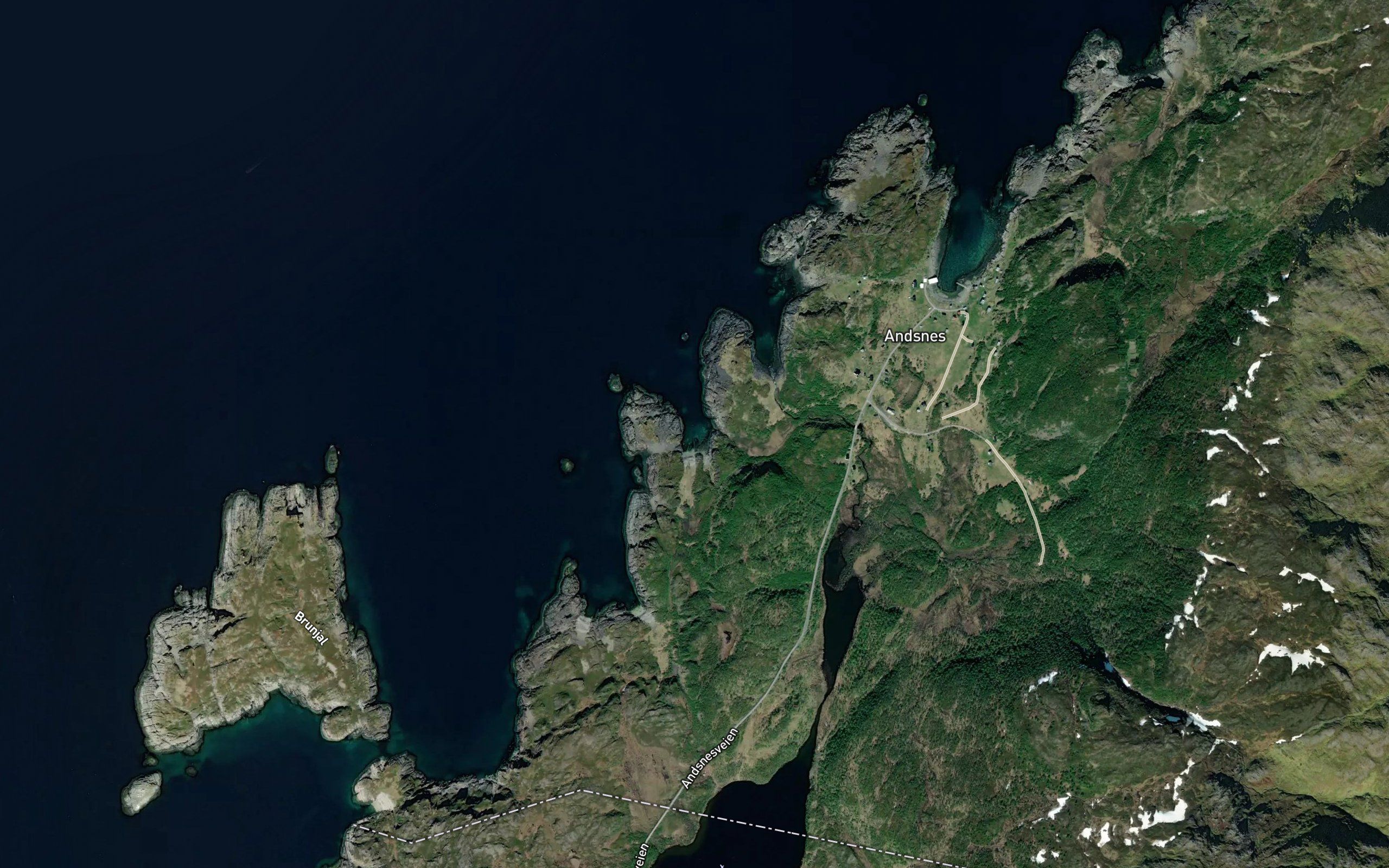 Tommervik