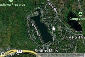 High Crest Lake