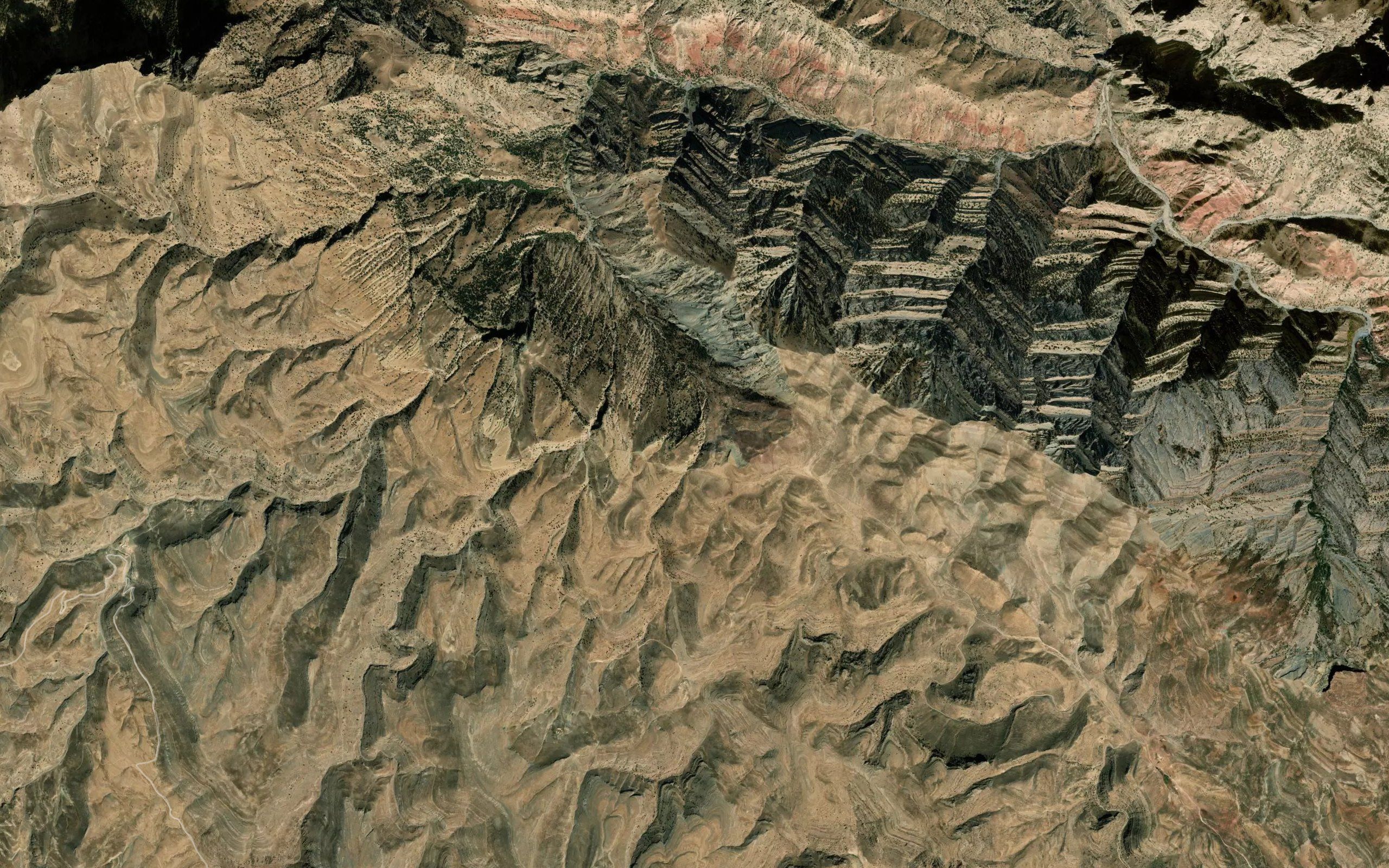 Cheshmeh-ye Haraz