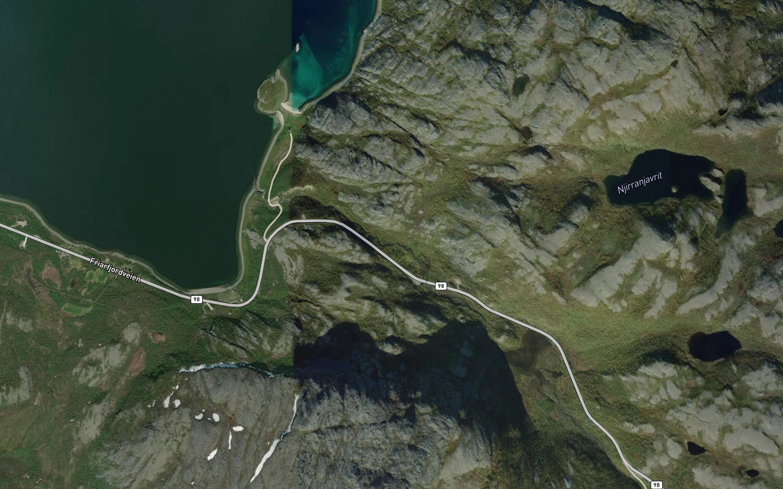 Lassajohka