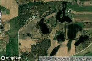 Prowect Lake