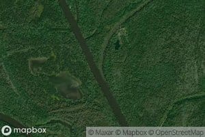 Little Gonsoulin Bayou