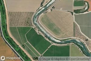 Wild Irishman Bend