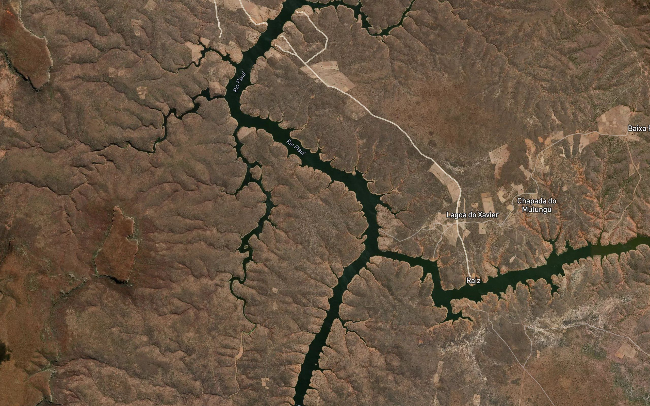 Rio Itaquatiara