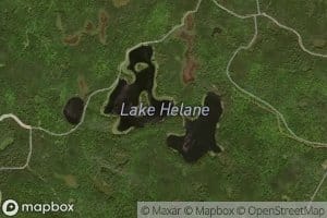 Lake Helane