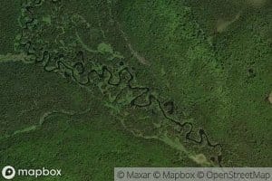 Oshawatagan Creek