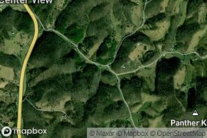 North Fork Drake Branch