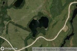 Lac Contremine
