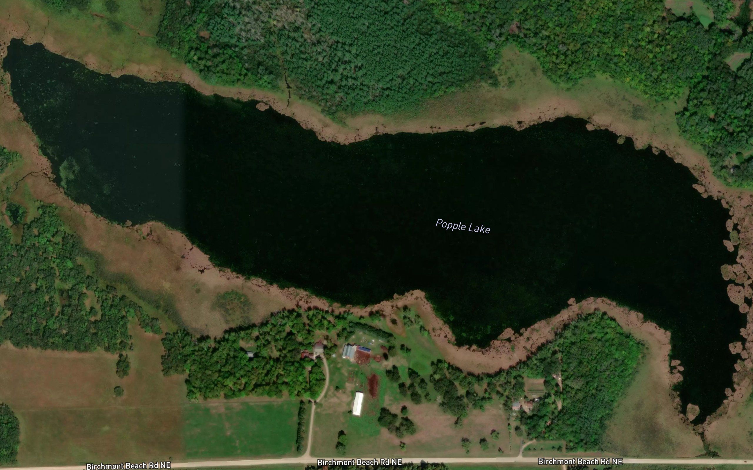Popple Lake