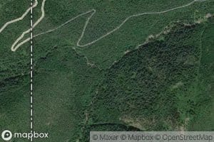 Cliff Creek