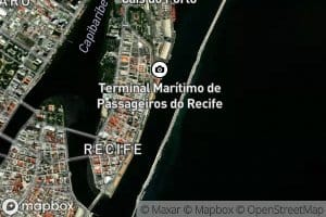 Picao Passage