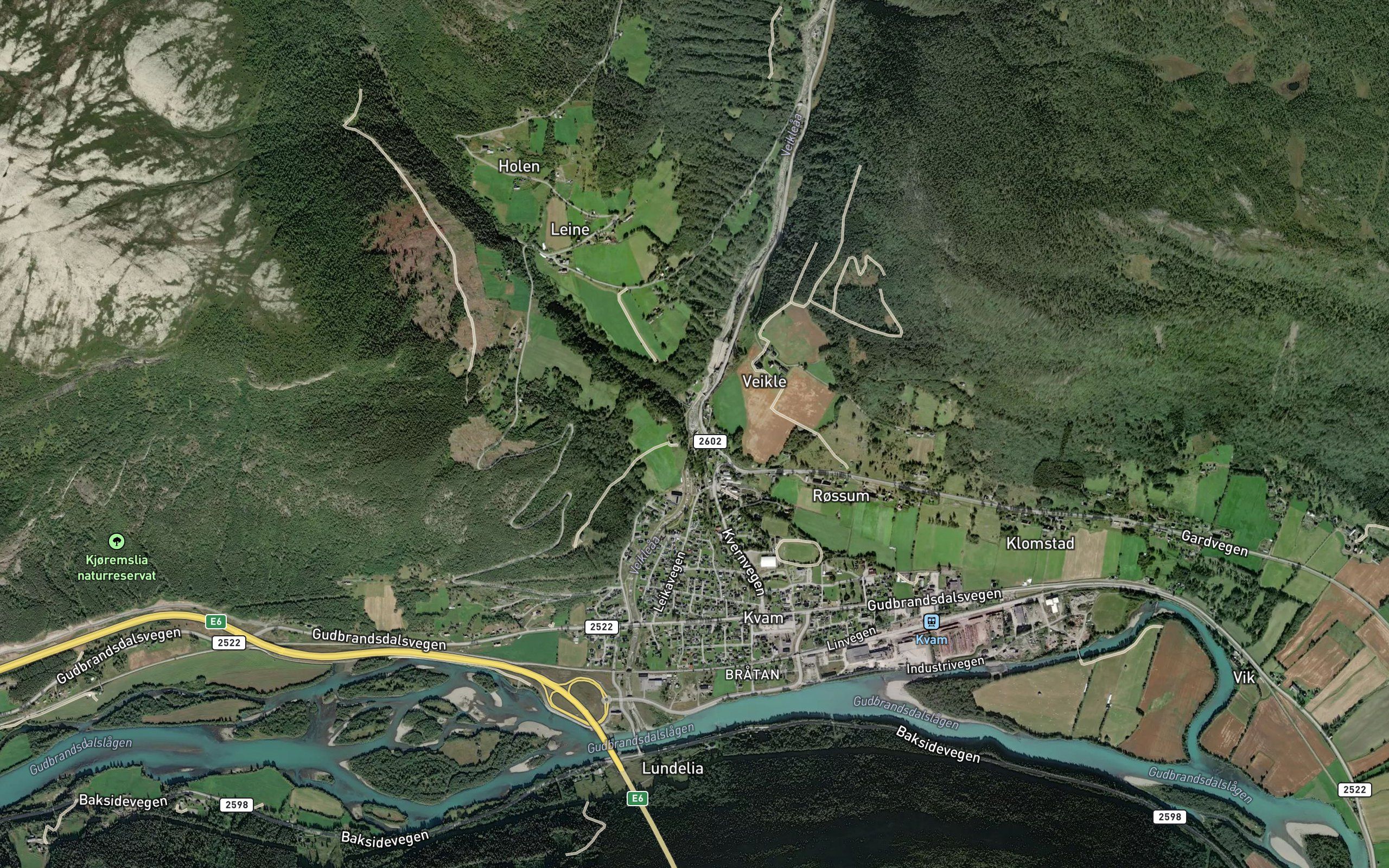 Rjukan