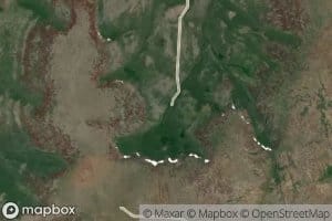 Cottonwood Spring