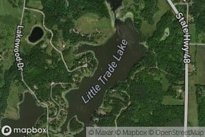 Little Trade Lake