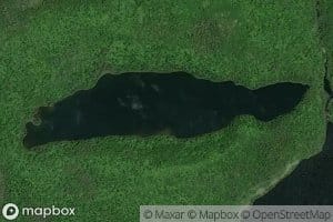 Little Postagoni Lake