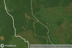 Sungai Mengkuang Air