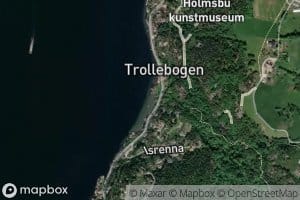 Trollebogen