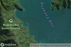 Wairakau Bay