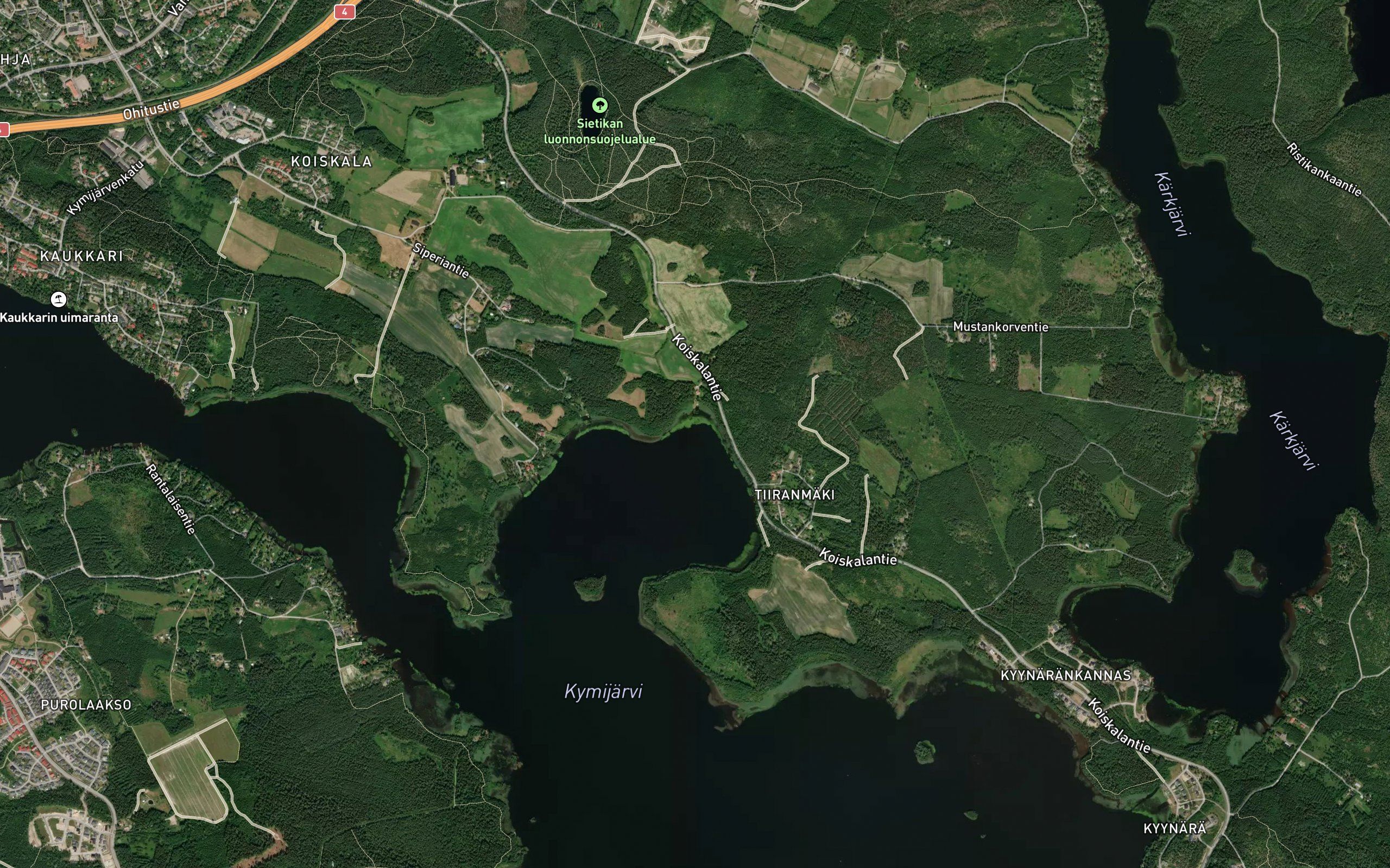 Maunulanpohja