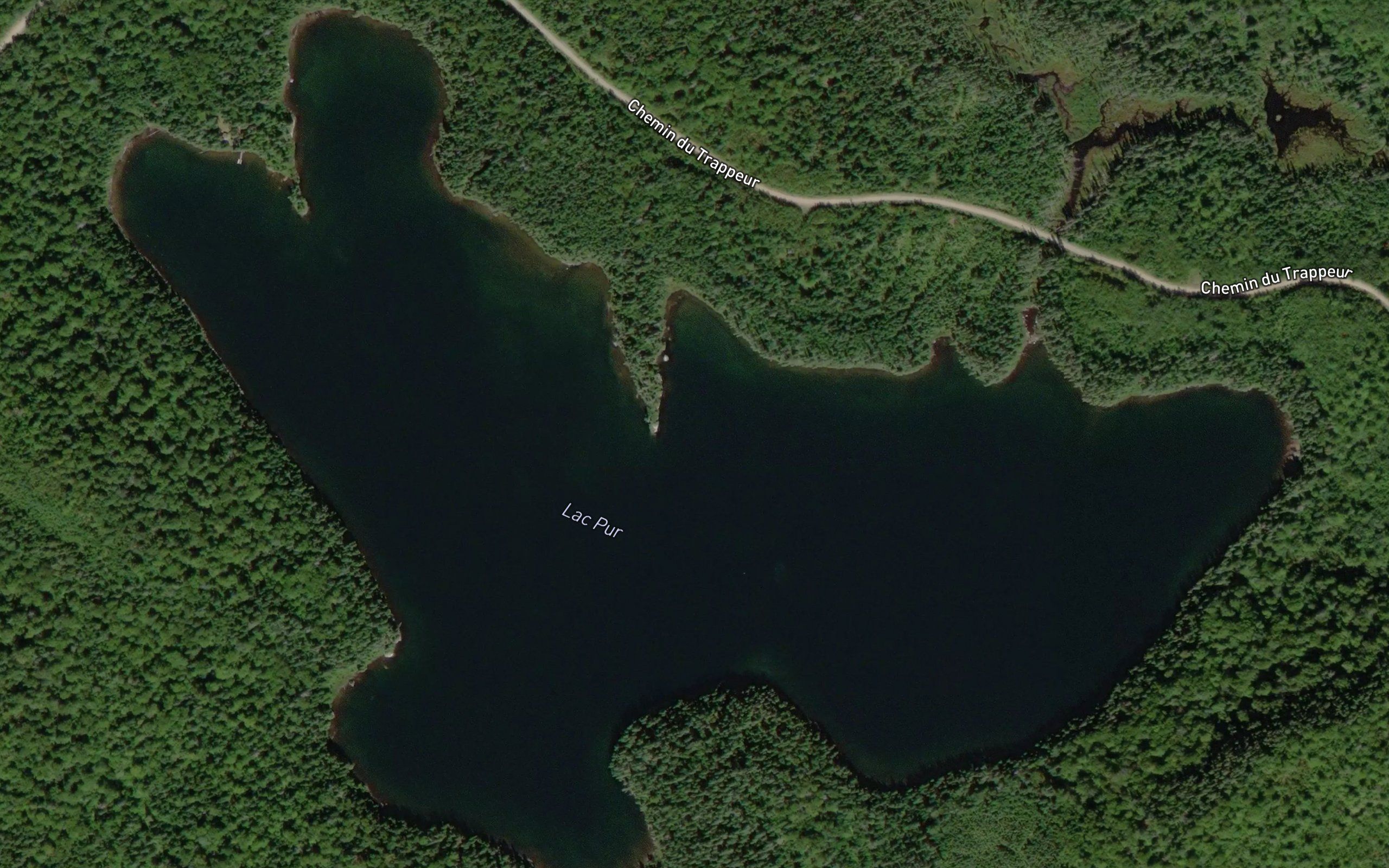 Lac Pur