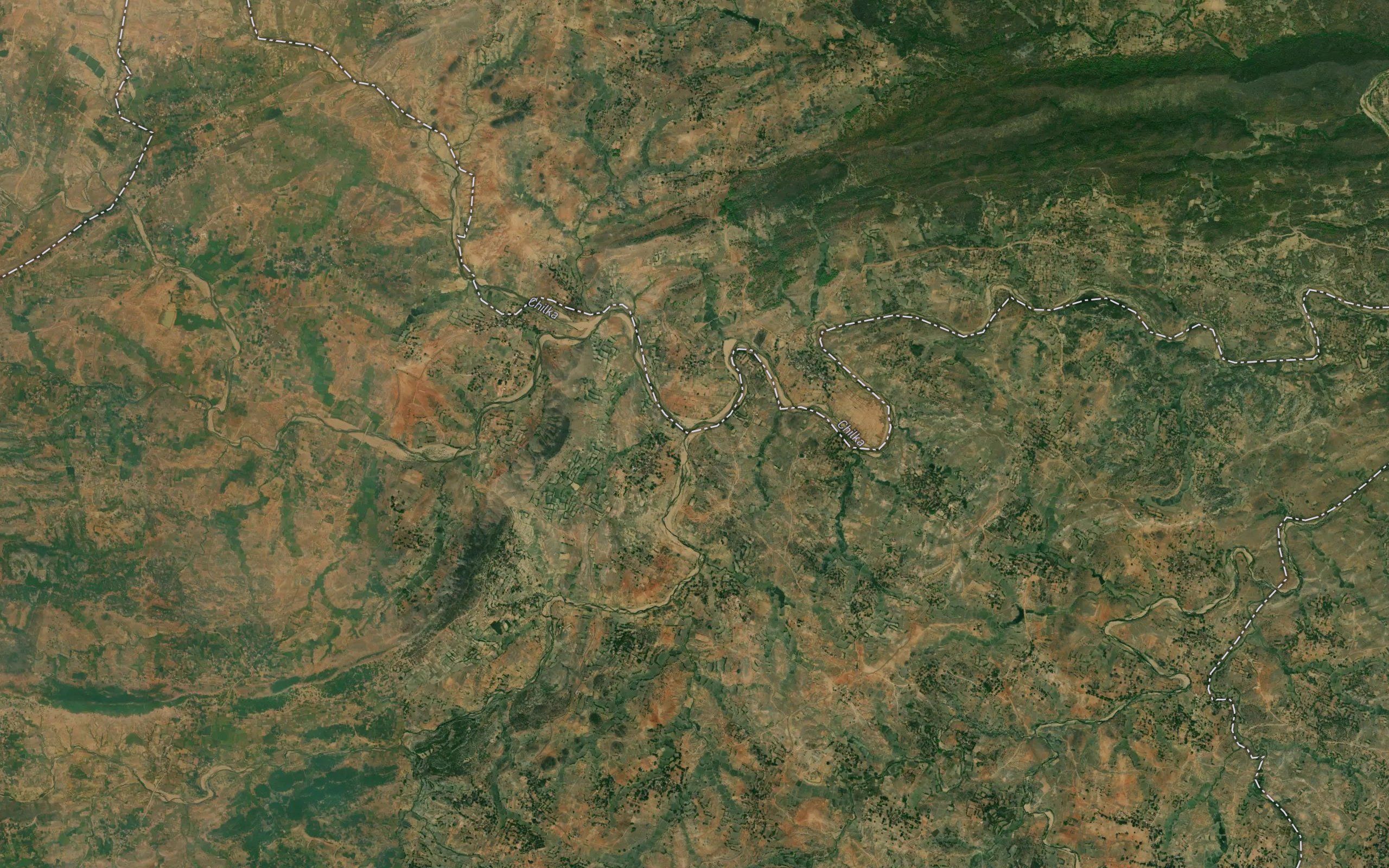 Garhi Nadi