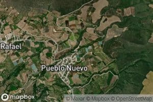 Quebrada de los Corrales