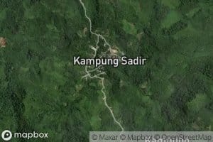 Sungai Bawang