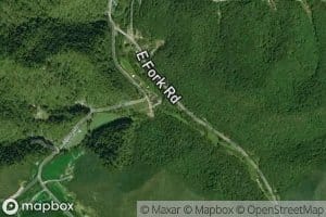 West Fork Big Harts Creek