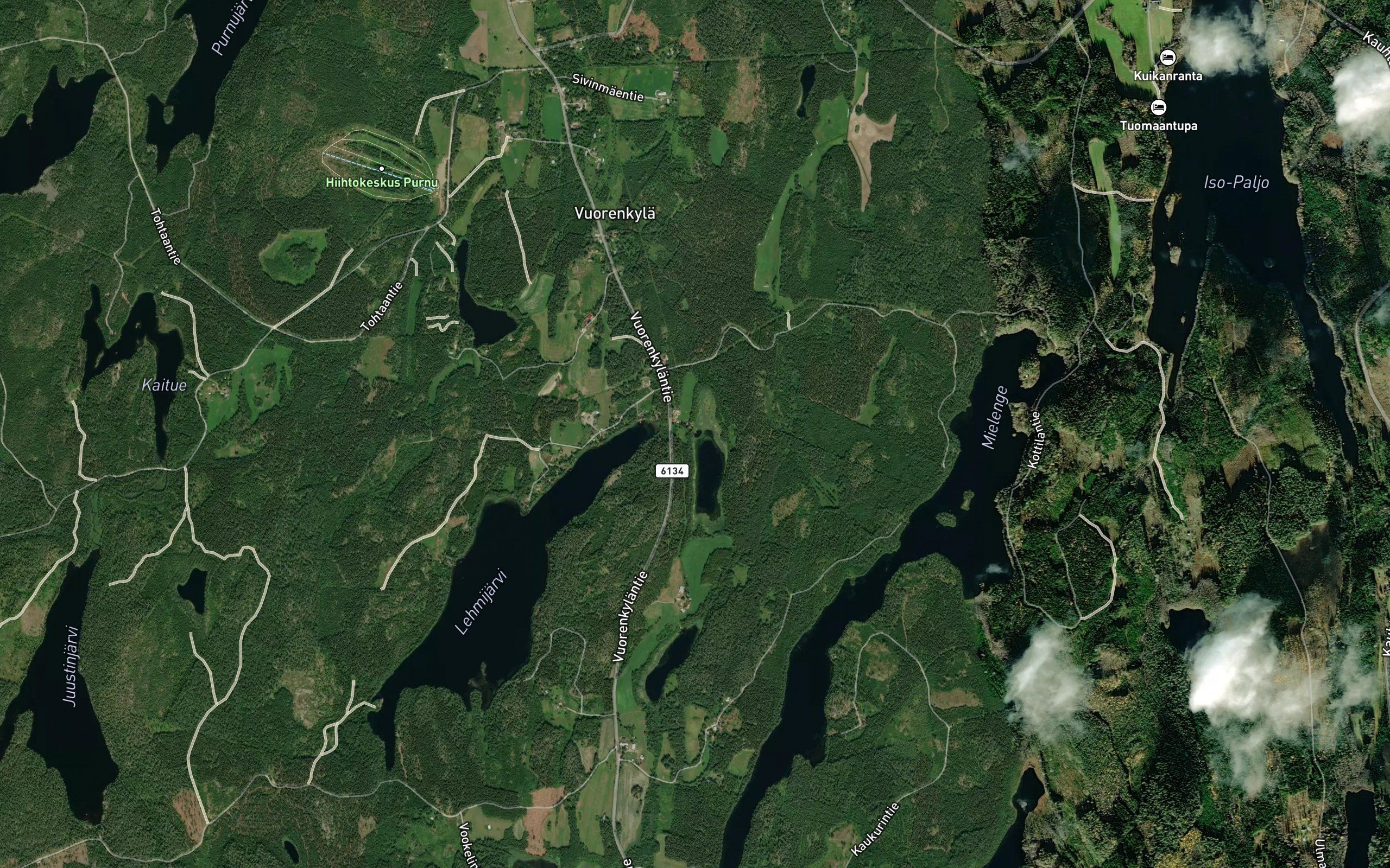 Kivikoski