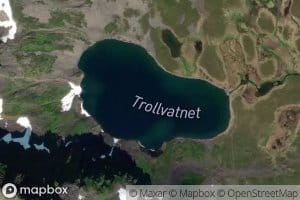 Trollvatnet