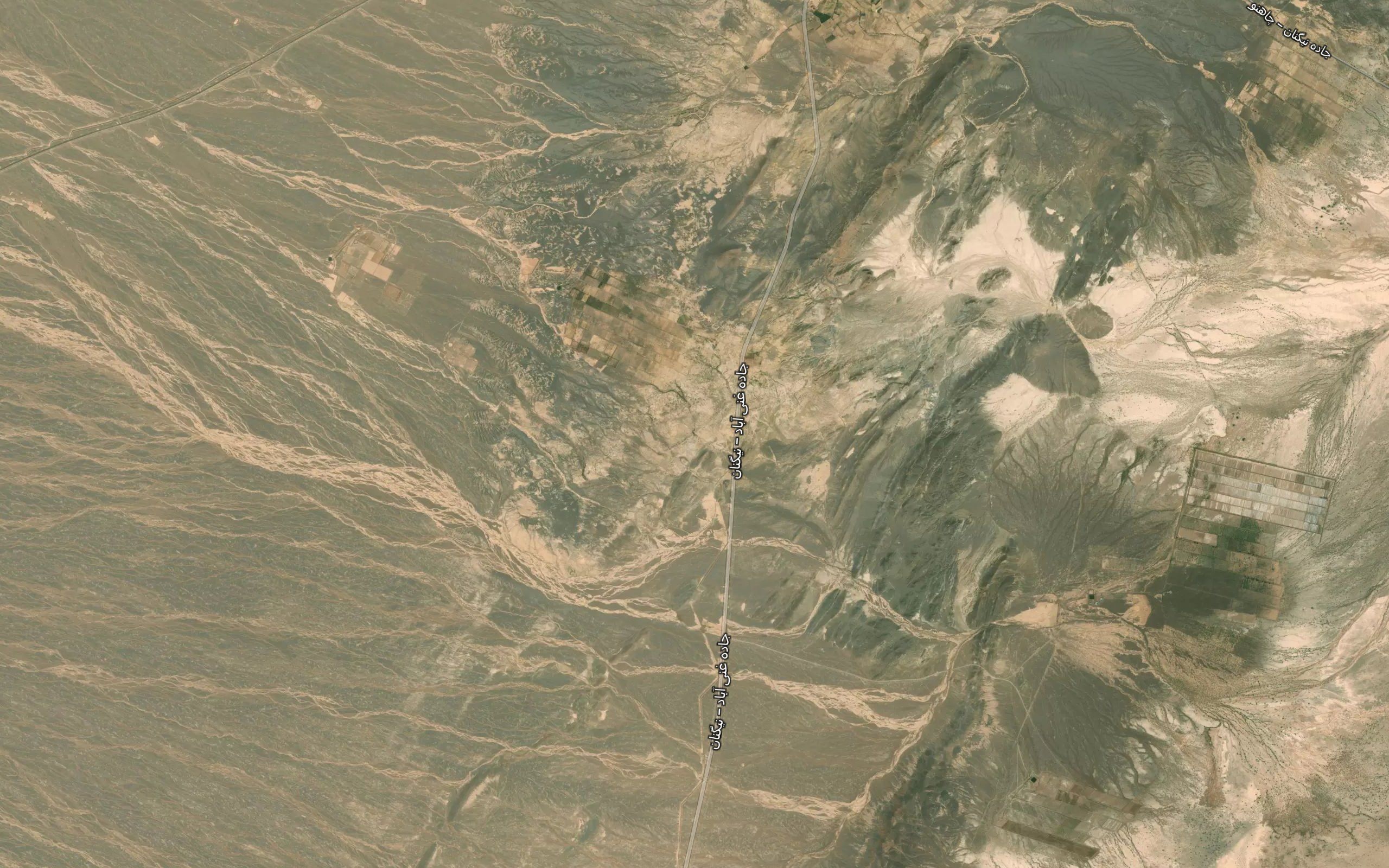 Cheshmeh-ye Avsardeh