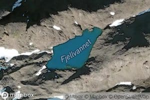 Fjellvatnet