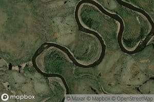 Clearwater Creek