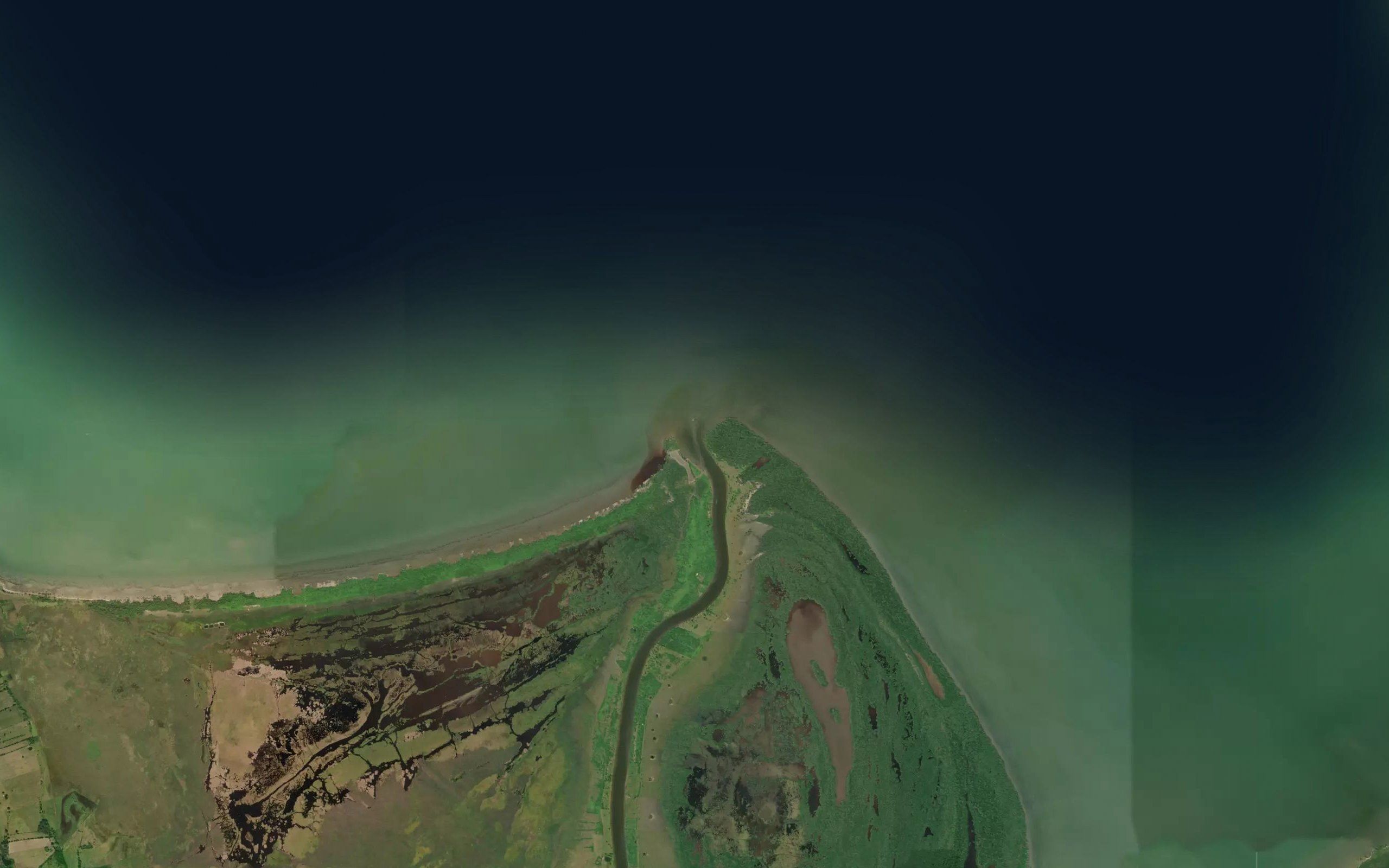 Boca Tancochin