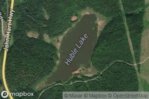 Huble Lake