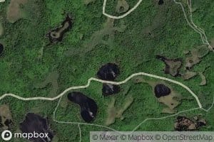 Peter and Paul Lakes