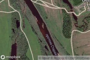 Protoka Staraya Pechora