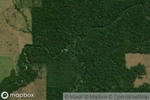 Igarape Sao Raimundo