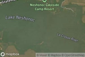 Neshonoc Lake 390