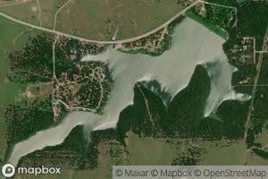 Hominy Municipal Lake