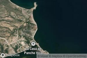 Fondeadero de Mulege