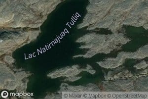 Lac Natirnajuaq Tulliq