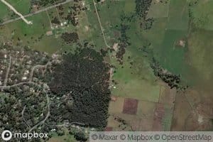 Heydons Creek